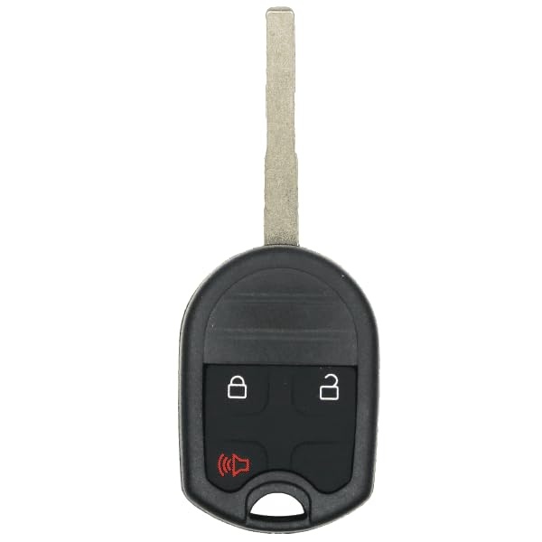 2015 Ford Transit Van Key Fob
