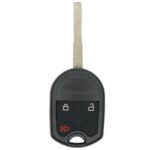 UrbanX Replacement 2017 Ford C-Max Key Fob – FCC: OUCD6000022, CWTWB1U793, 164-R7976, 164-R8046, 164-R8007 – 4 Button