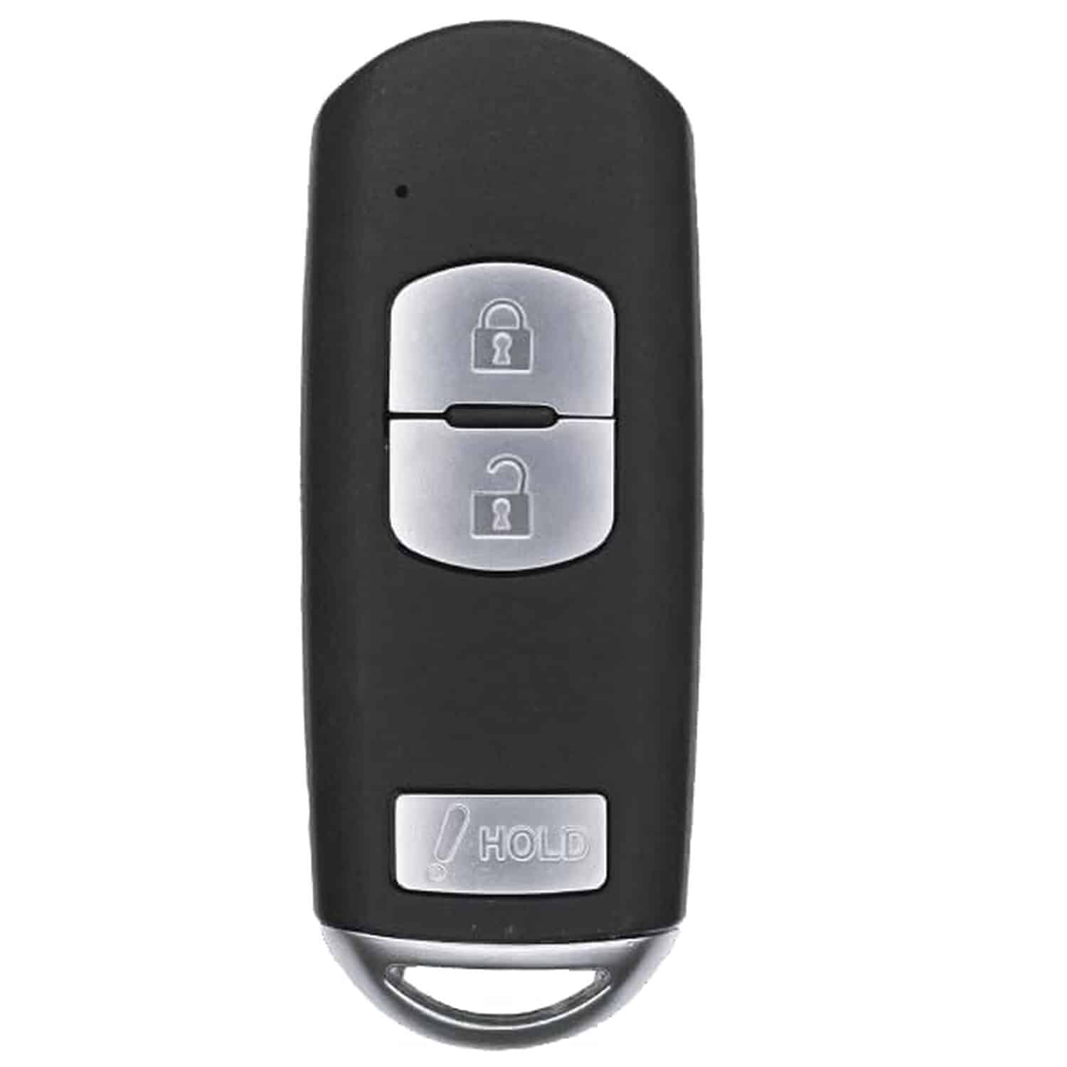 Version 1.0.0 2014 Mazda Key Fob Replacement