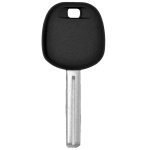 Transponder key TOY48H