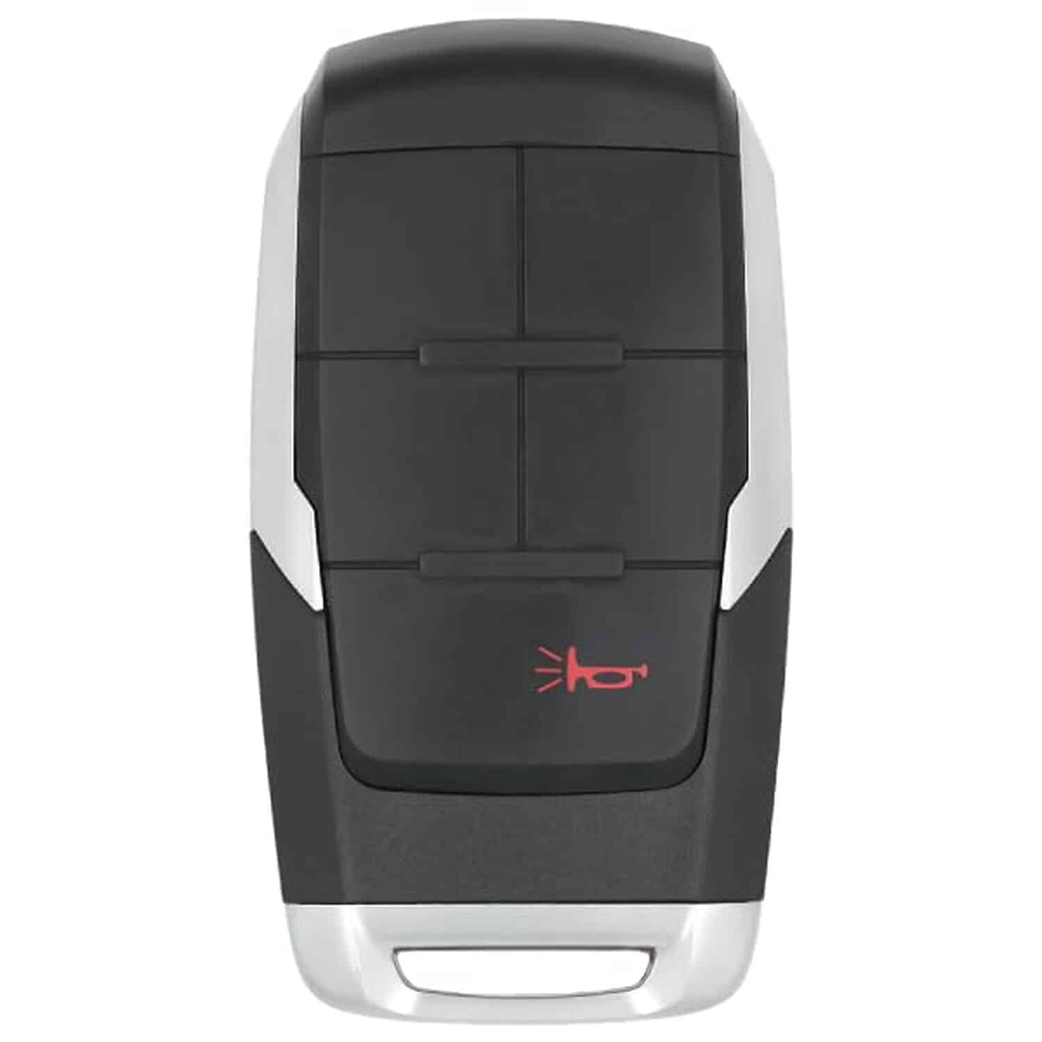 Version 1.0.0 UrbanX Replacement 2000-2024 Ram 5500 Smart Key Fob – FCC: GQ4-76T – PN: 68575425 – 0 Button - Image 1