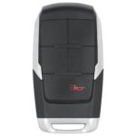 UrbanX Replacement 2019-2024 RAM Limited Key Fob – FCC: GQ4-76T – PN: 68575425 – 0 Button