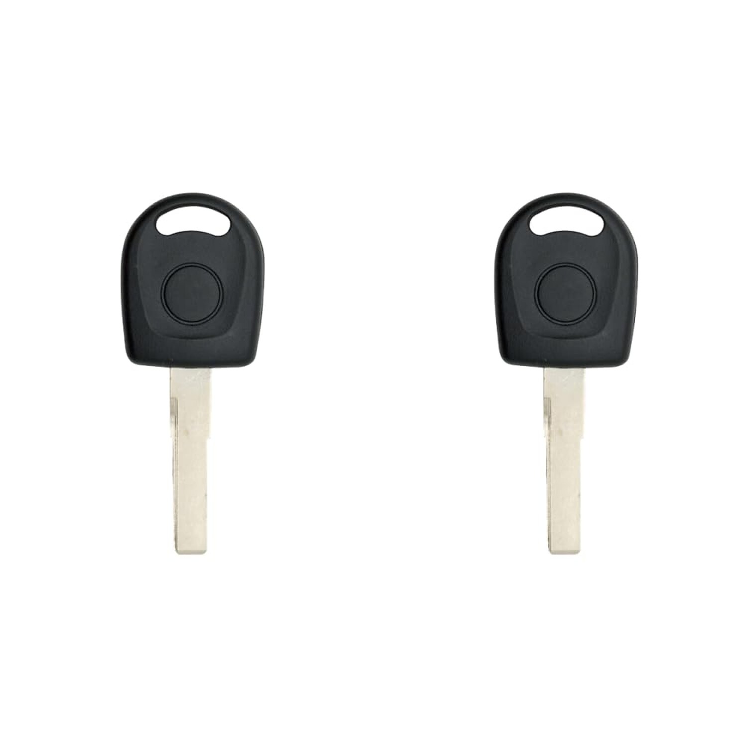 Version 1.0.0 UrbanX (2-Pack) Replacement 2010 Volkswagen GTI Transponder Key – PN: HU66T24 - Image 1