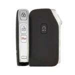 2021 Kia Seltos Key Fob Replacement