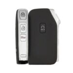 2021 Kia Seltos Key Fob Replacement