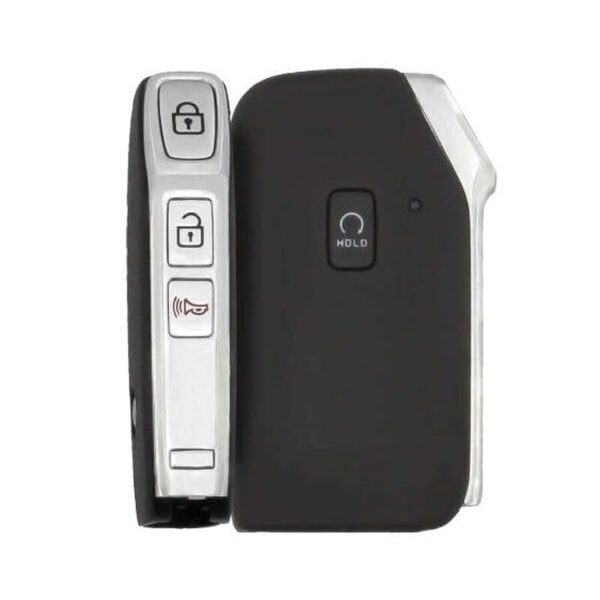 2021 Kia Seltos Key Fob Replacement