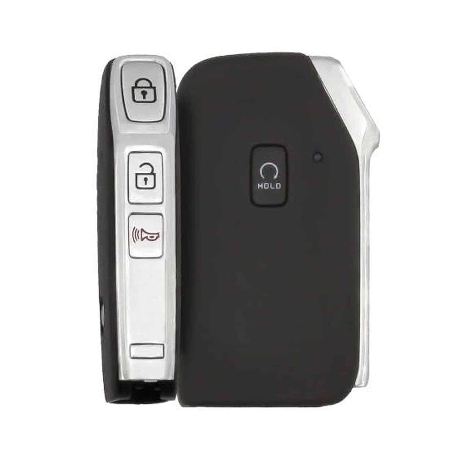 Version 1.0.0 2021 Kia Seltos Key Fob Replacement