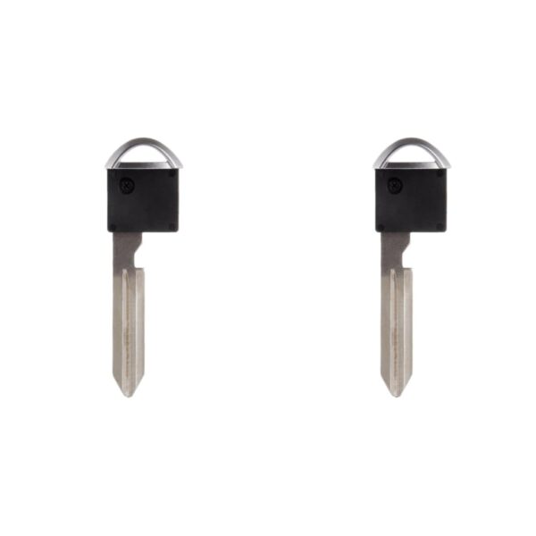 2020 Nissan Altima Key Fob Replacement