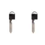 UrbanX (2-Pack) Replacement 2007 Infiniti M35 Car Key – FCC: Not found – PN: H0564-ZN50A