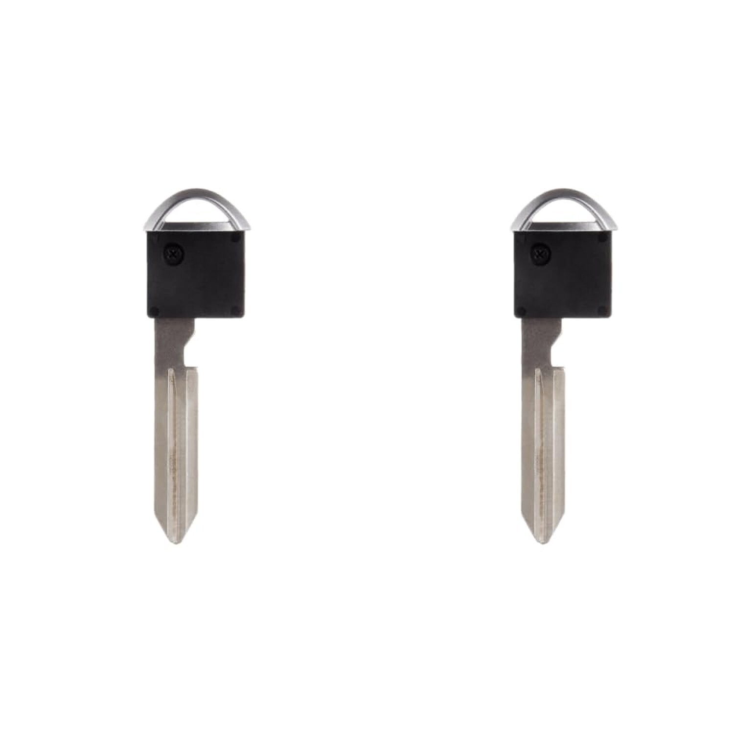 Version 1.0.0 UrbanX (2-Pack) Replacement 2022 Infiniti QX80 Emergency Key – PN: H0564-ZN50A - Image 1