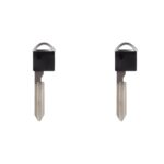 UrbanX (2-Pack) 2015 Infiniti QX80 Emergency Key – PN: H0564-ZN50A
