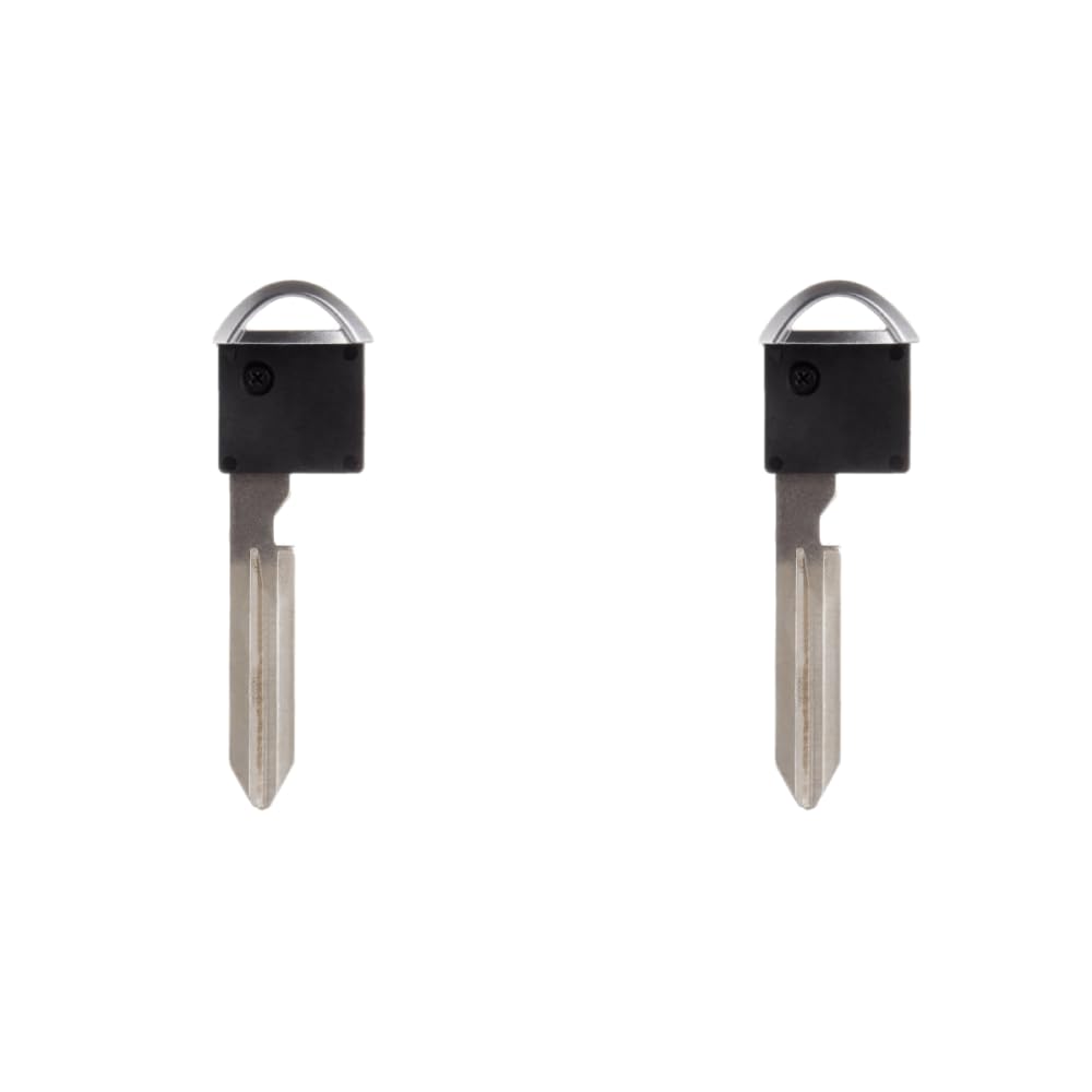 31u0bAwIT0L-188.jpg UrbanX (2-Pack) Replacement 2015 Infiniti QX70 Transponder Key – Fcc: N/A – Pn: H0564-Zn50A, H0564-Ja00A, H0564-1Fa0B - Image 1