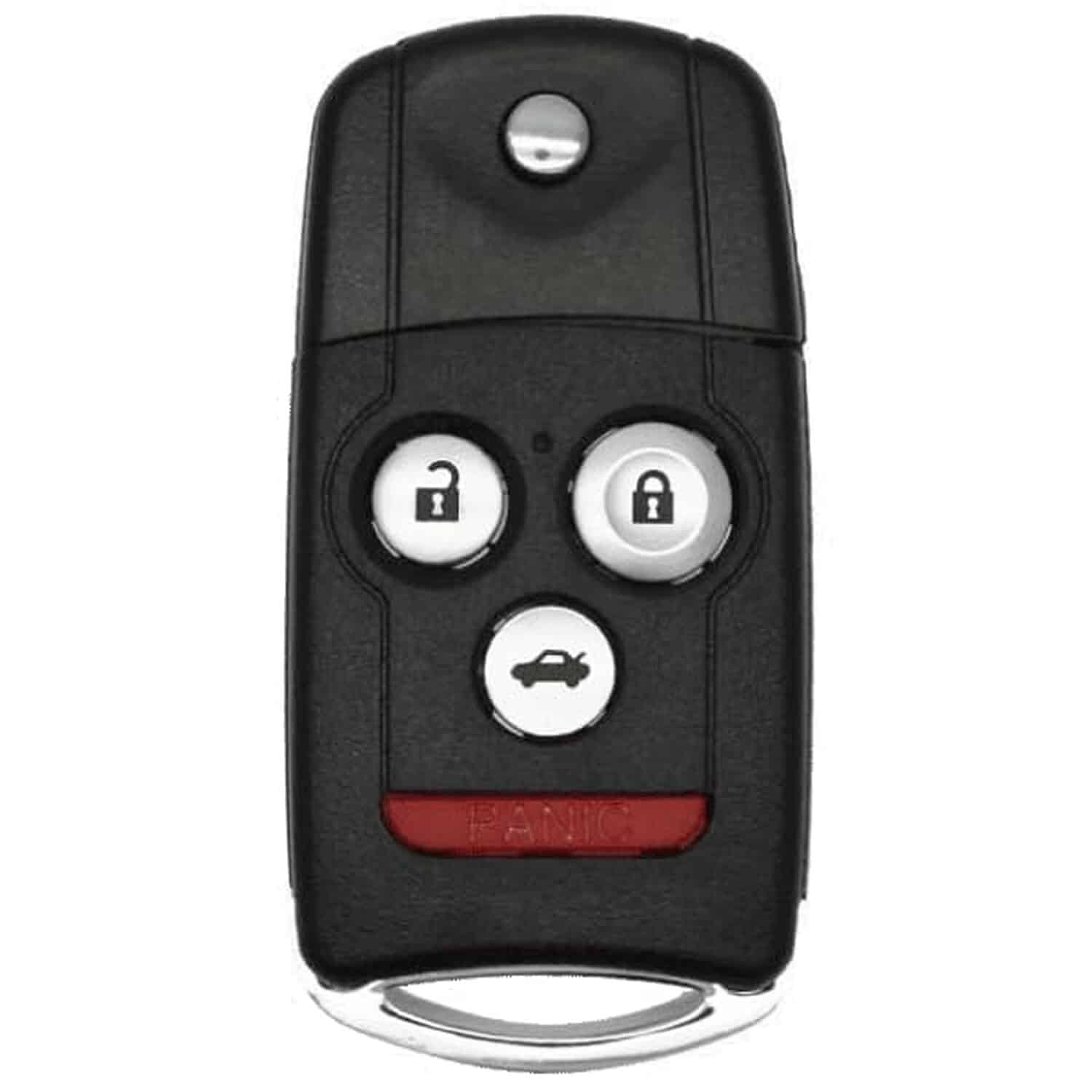 Version 1.0.0 2009 Acura Tsx Key Fob Replacement