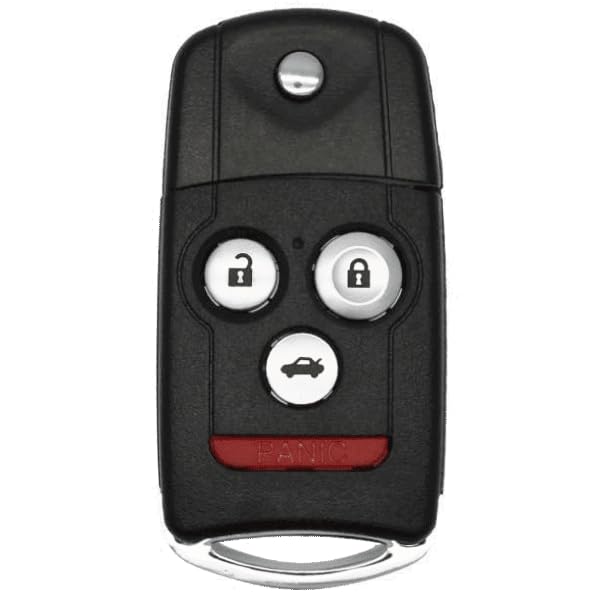 Version 1.0.0 2013 Honda Fit Key Fob Replacement