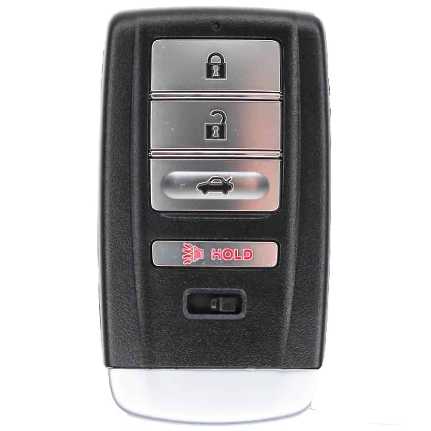 Version 1.0.0 UrbanX Replacement 2015-2017 Acura TLX Key Fob – FCC: KR5V1X – PN: 72147-TZ3-A01 – 4 Button - Image 1