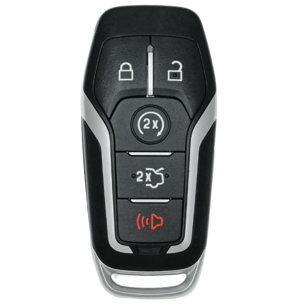 UrbanX Replacement Key Fob for 2013 Ford