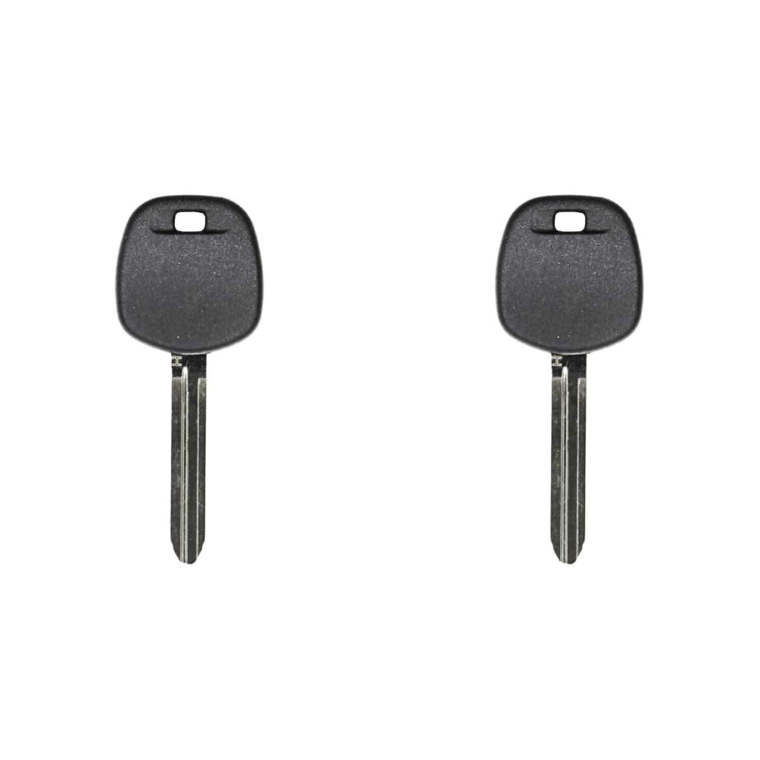 Version 1.0.0 UrbanX (2-Pack) Replacement 2018-2019 Subaru Crosstrek Transponder Key – PN: 57497-FL08A, 57497-FL08B - Image 1