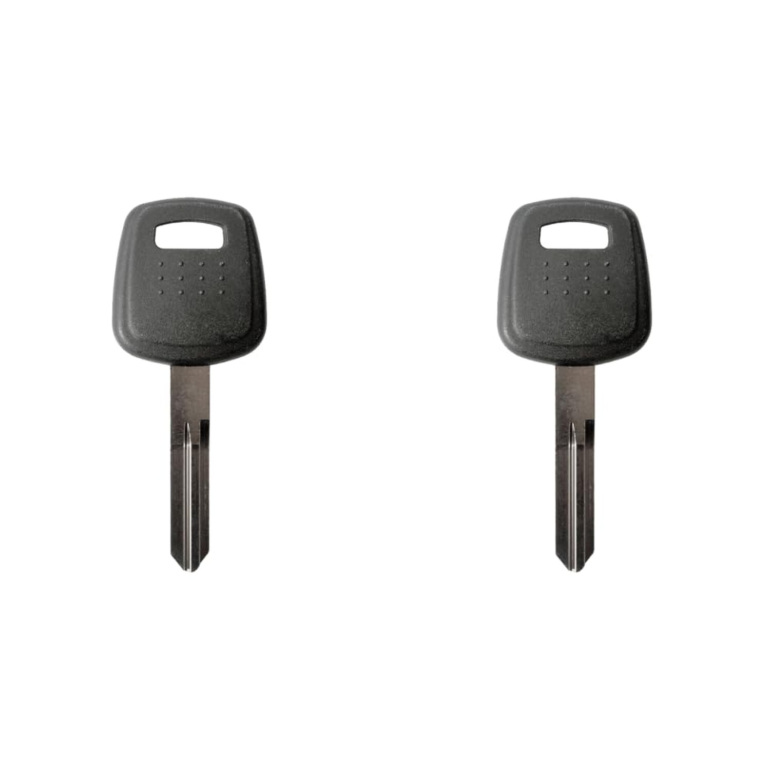 Version 1.0.0 UrbanX (2-Pack) Replacement 2005 Subaru Legacy Transponder Key – PN: 57497-AG11A - Image 1
