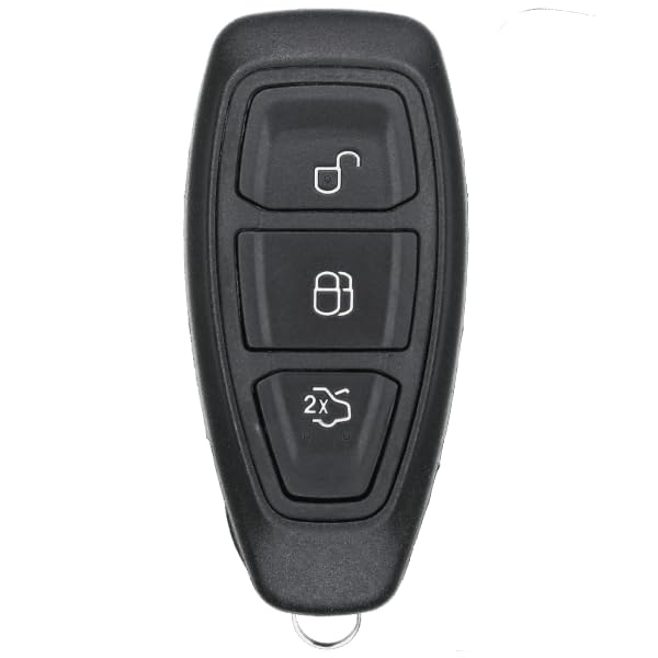 UrbanX Replacement Key Fob for 2018 Ford