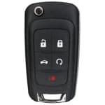 2010 Key Fob Replacement
