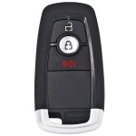 UrbanX Replacement 2017 Ford F-450 Key Fob – FCC: M3N-A2C93142300, M3NA2C93142300, 164-R8163 – PN: 164-R8163 – 5 Button