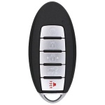 UrbanX Replacement 2013 Infiniti JX35 Key Fob – Fcc: Kr5S180144014 – Pn: 285E3-9Pa5A – 5 Button