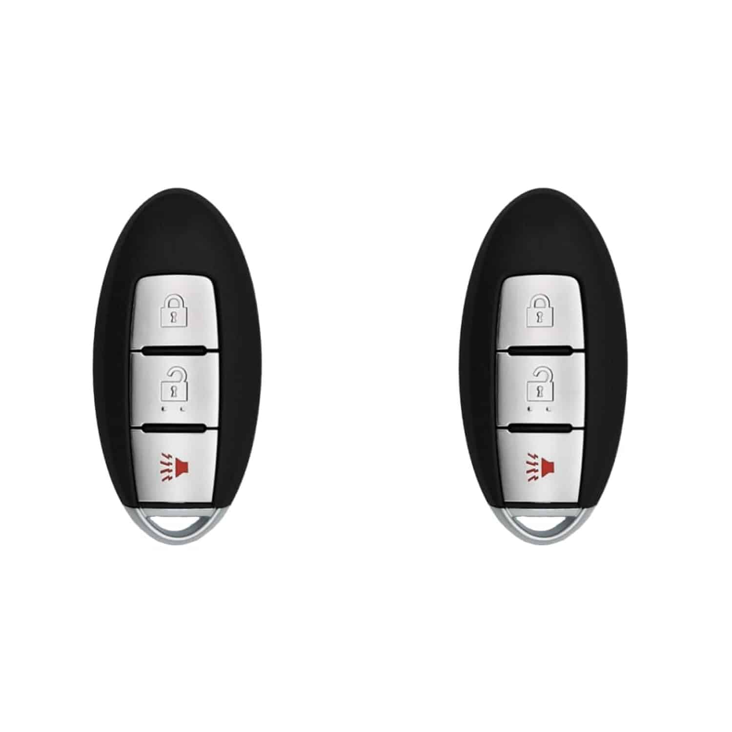 Version 1.0.0 2017 Nissan Armada Key Fob Replacement
