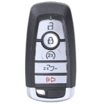 UrbanX Replacement Key Fob for 2021 Ford