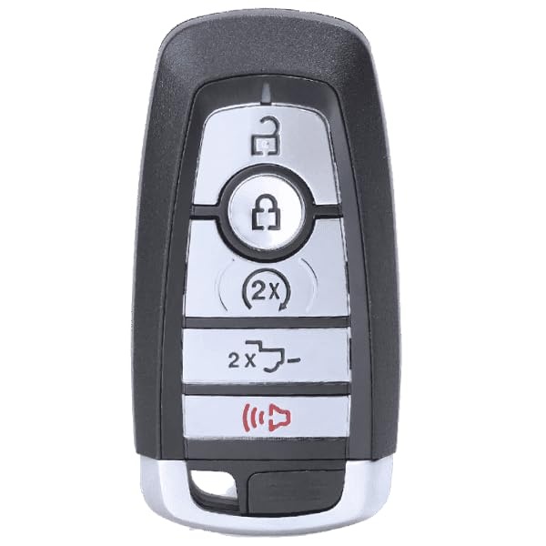 UrbanX Replacement Key Fob for 2019 Ford