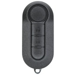 UrbanX Replacement 2016 Fiat 500L Key Fob – Fcc: Rx2Trf198, 2Adpxtrf198 – 3 Button