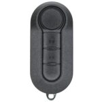UrbanX Replacement 2015 Fiat 500L Key Fob – FCC: RX2TRF198, 2ADPXTRF198 – 3 Button