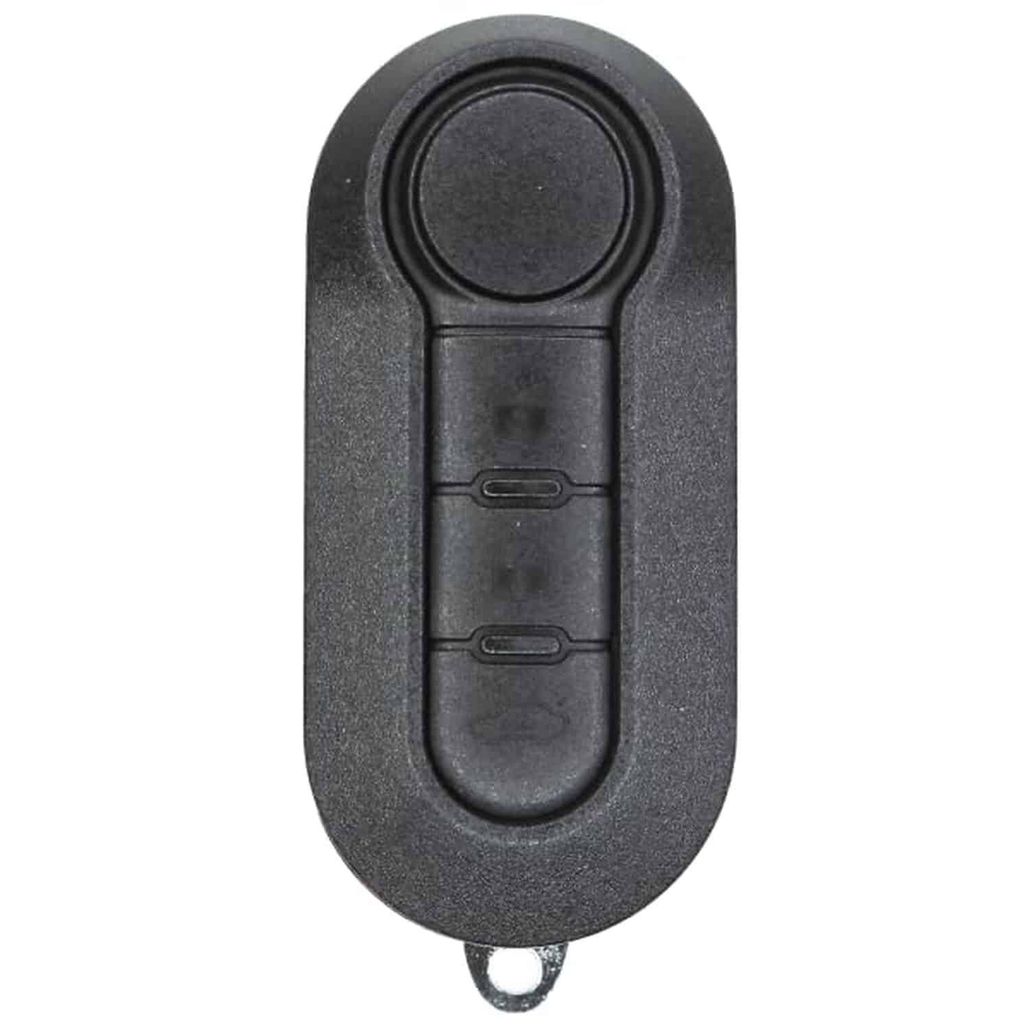 Version 1.0.0 UrbanX Replacement 2017 Fiat 500L Key Fob – FCC: RX2TRF198, 2ADPXTRF198 – 3 Button - Image 1