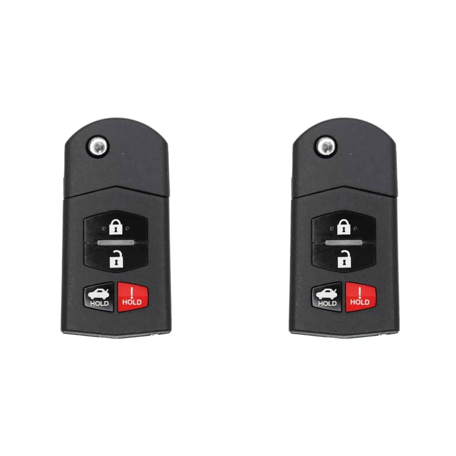 Version 1.0.0 2012 Mazda Key Fob Replacement