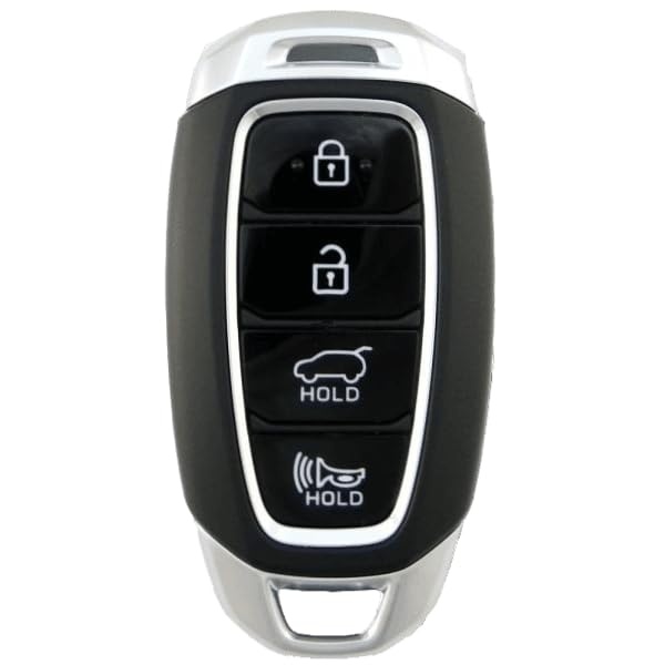 UrbanX Replacement Key Fob for 2020 Hyundai