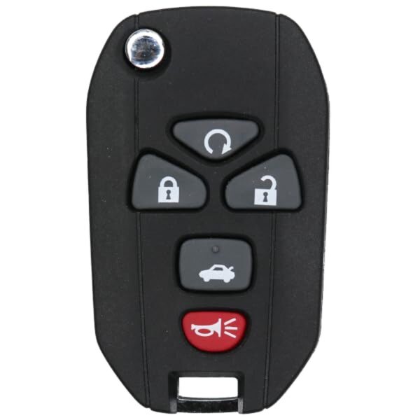2008 Chevrolet Cobalt Key Fob Replacement