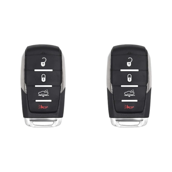 UrbanX Replacement Key Fob for 1500 Ram