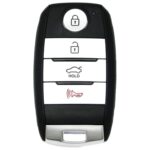 UrbanX Replacement 2012+ Honda & Acura Ignition Reset Tool