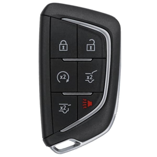 UrbanX Replacement Key Fob for 2022 Cadillac