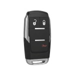 UrbanX Replacement 2019-2023 Ram 2500 3500 4500 5500 Key Fob – FCC: GQ4-76T – PN: 68538048, 68547361 – 3 Button