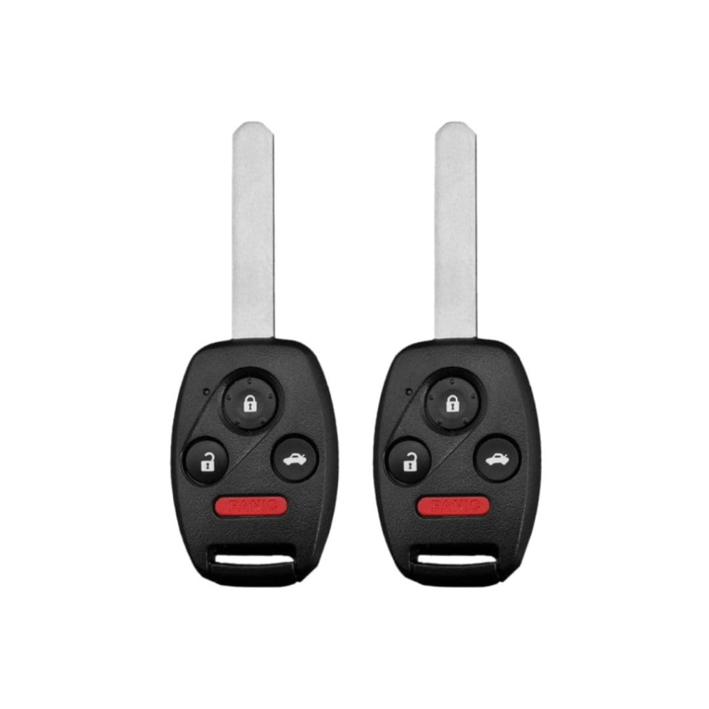 2013 Cadillac SRX Key Fob Replacement