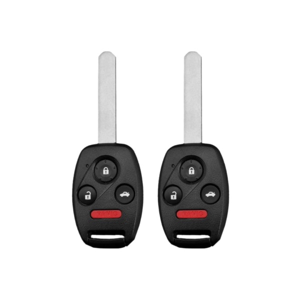 2014 Cadillac XTS Key Fob Replacement