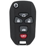 Buick Pontiac Saturn Key Fob Replacement