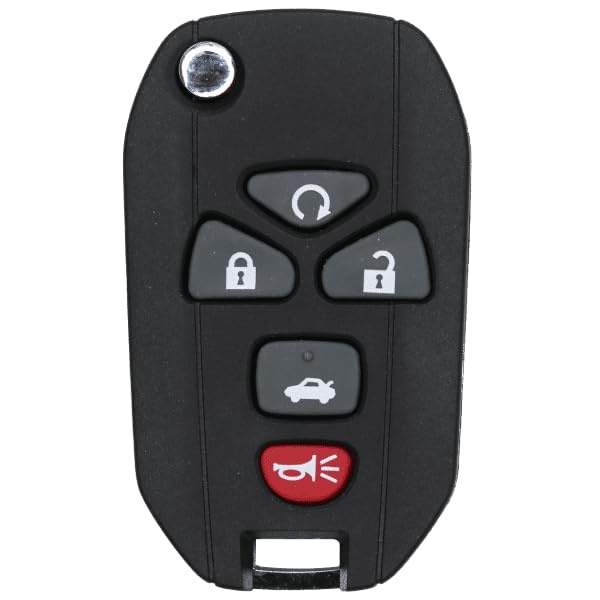 UrbanX Replacement Key Fob for 2012