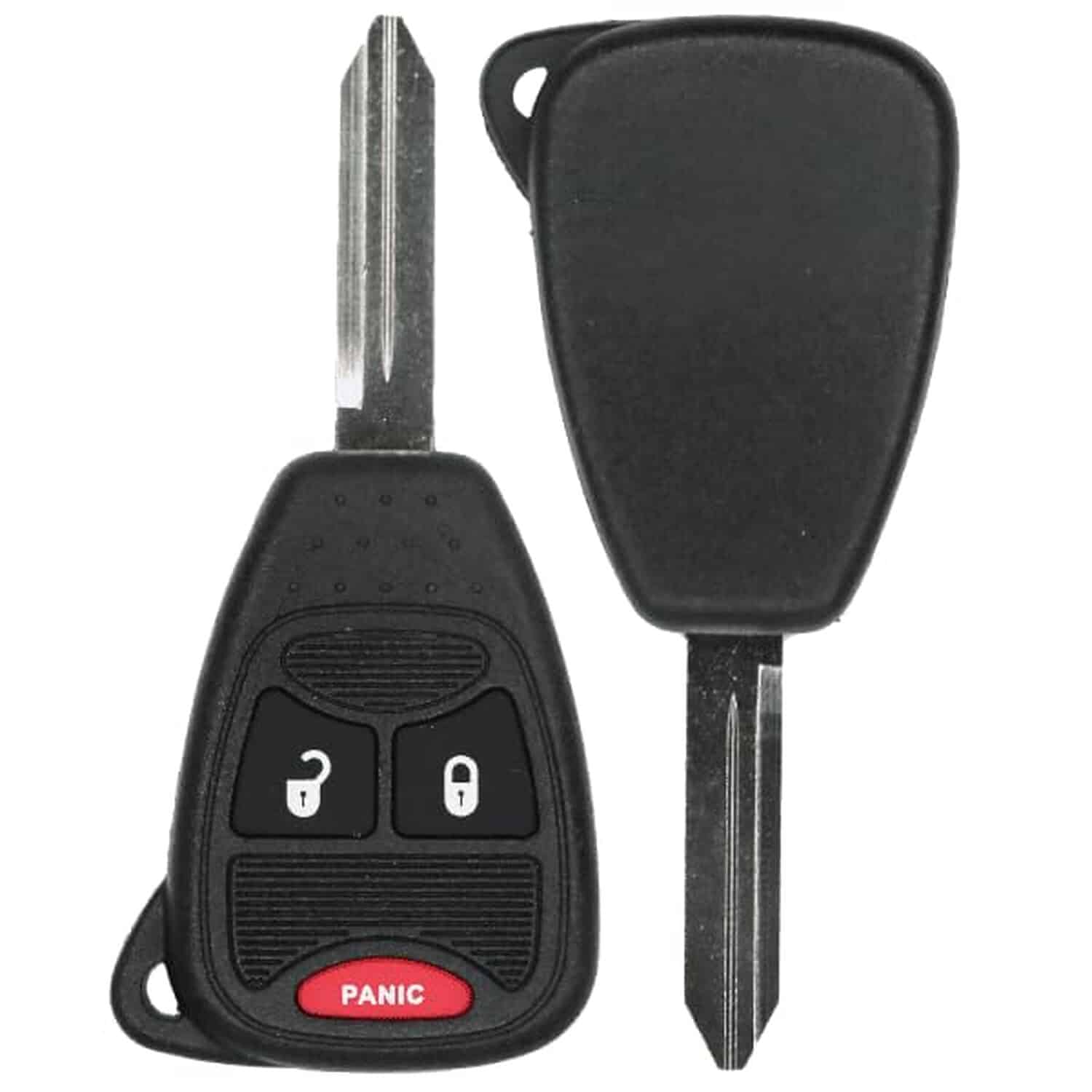 41IIBC19QVL-11.jpg 2006 Chrysler PT Cruiser Key Fob