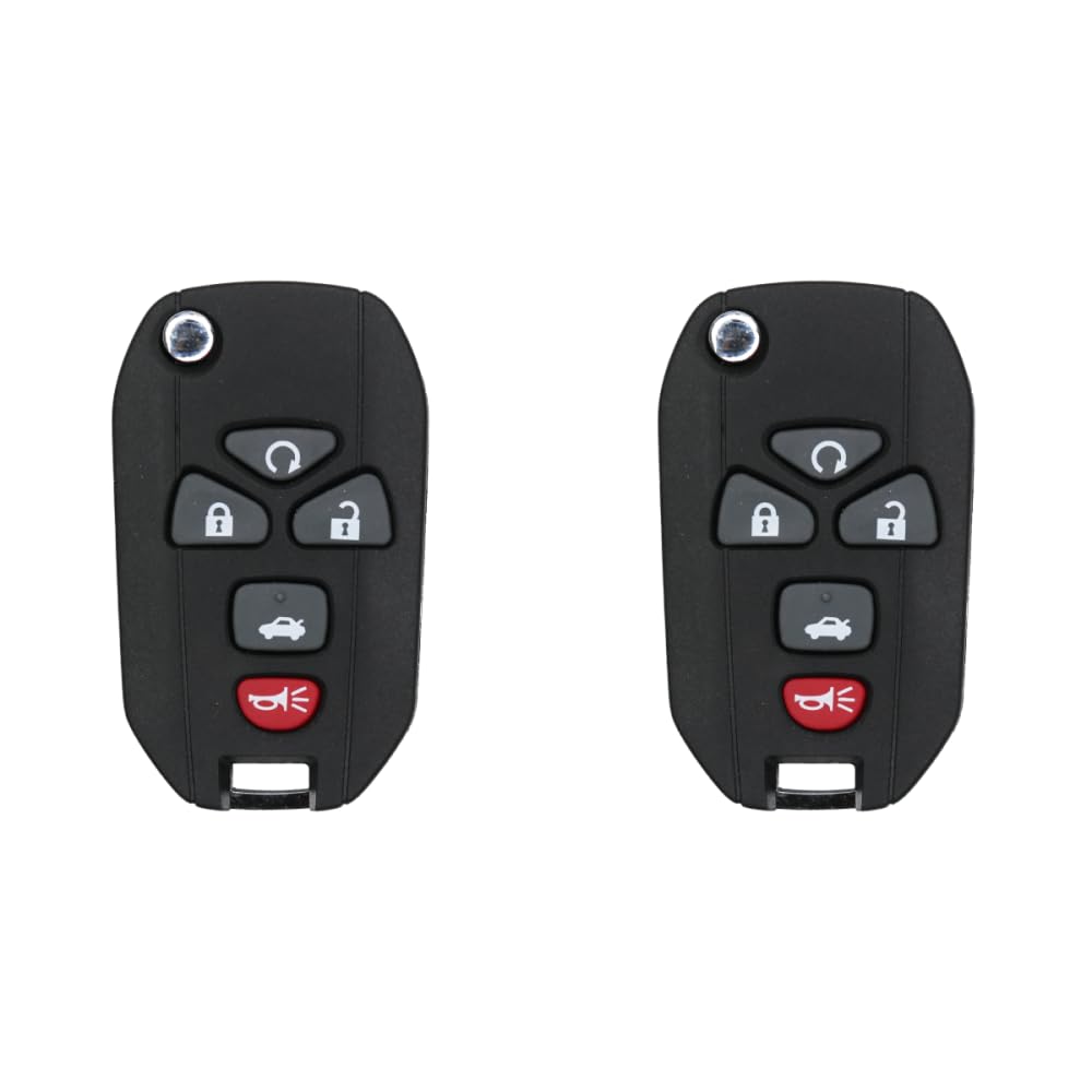Version 1.0.0 2004 Chevrolet Malibu Key Fob Replacement