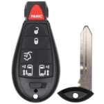 Key fob / remote IYZ-C01C