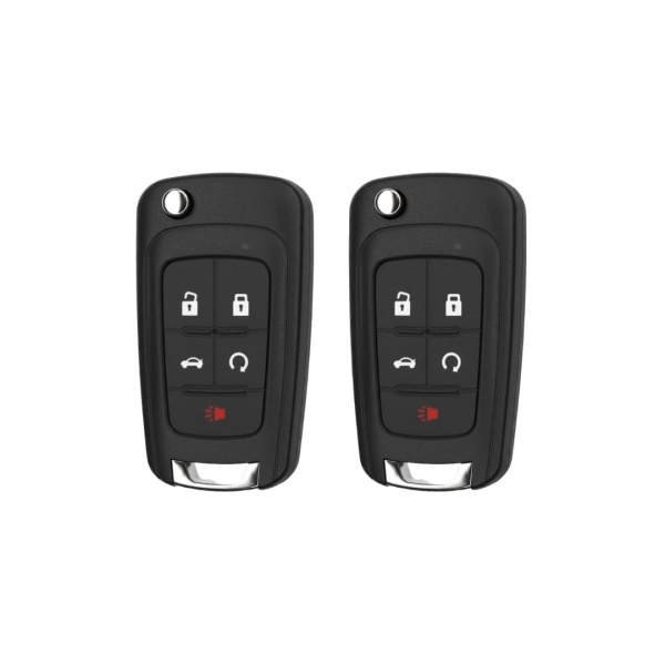 2012 Buick Verano LaCrosse Key Fob