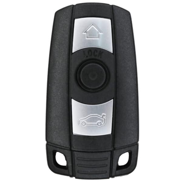 2004 BMW Key Fob Replacement