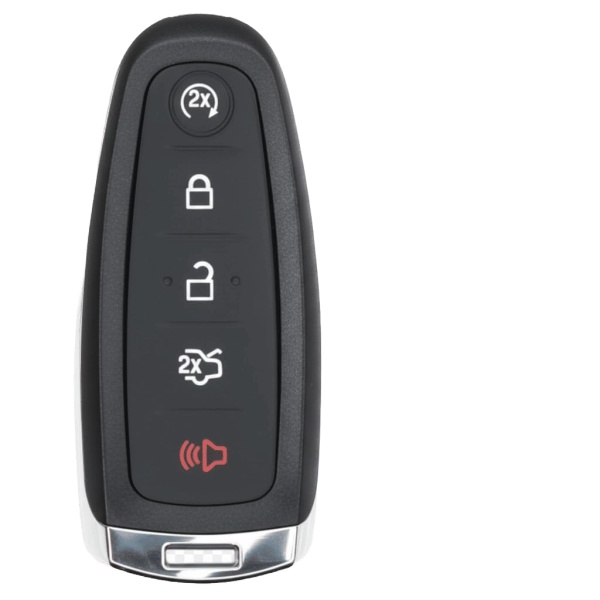 UrbanX Replacement Key Fob for 2013-2016 Ford