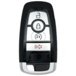 Key fob / remote M3N-A2C931426
